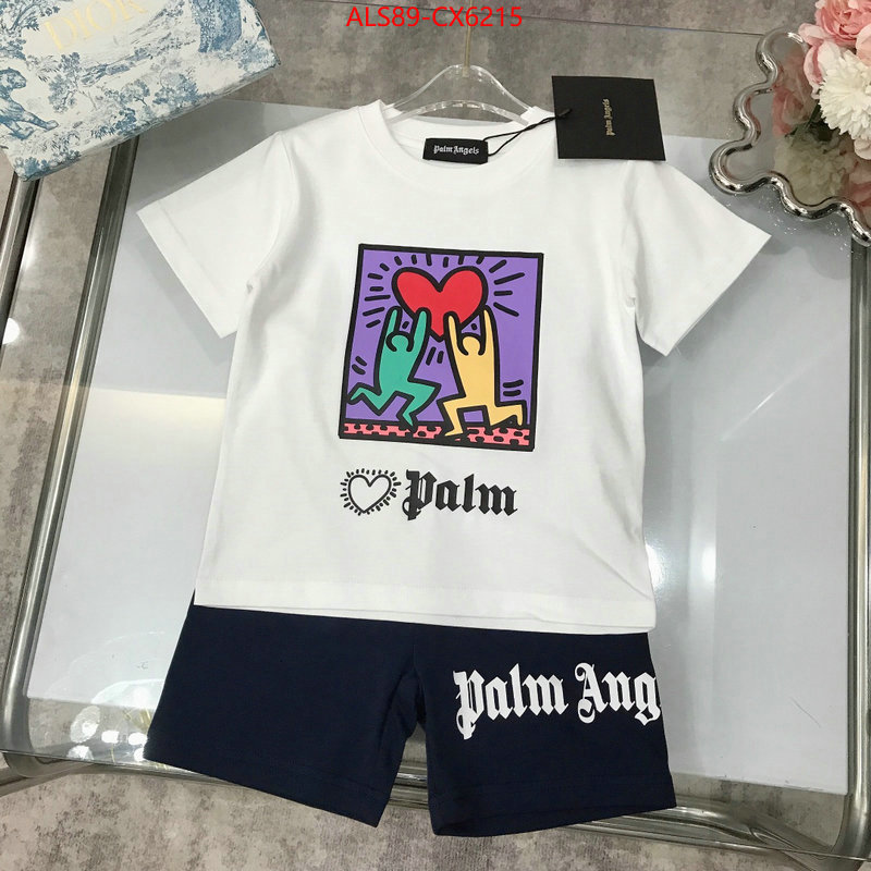 Kids clothing-Palm Angles exclusive cheap ID: CX6215 $: 89USD