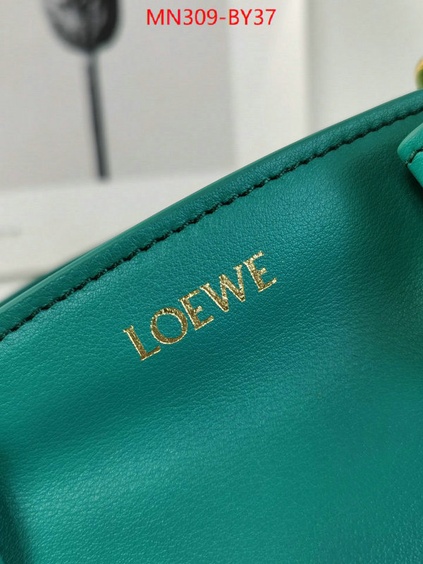 Loewe Bags(TOP)-Handbag- replica designer ID: BY37 $: 309USD,