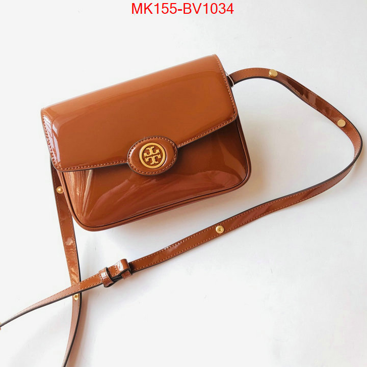 Tory Burch Bags(TOP)-Diagonal- 2024 perfect replica designer ID: BV1034 $: 155USD,