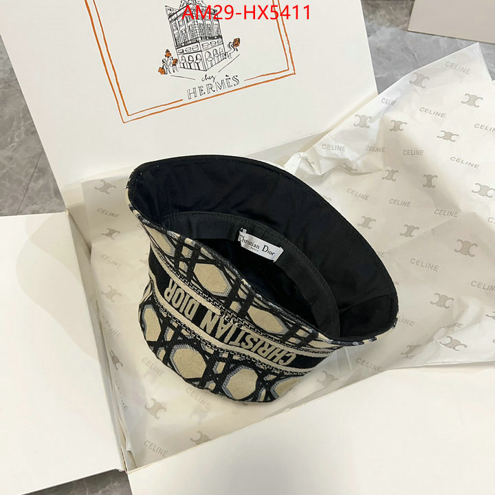 Cap (Hat)-Dior what is a counter quality ID: HX5411 $: 29USD