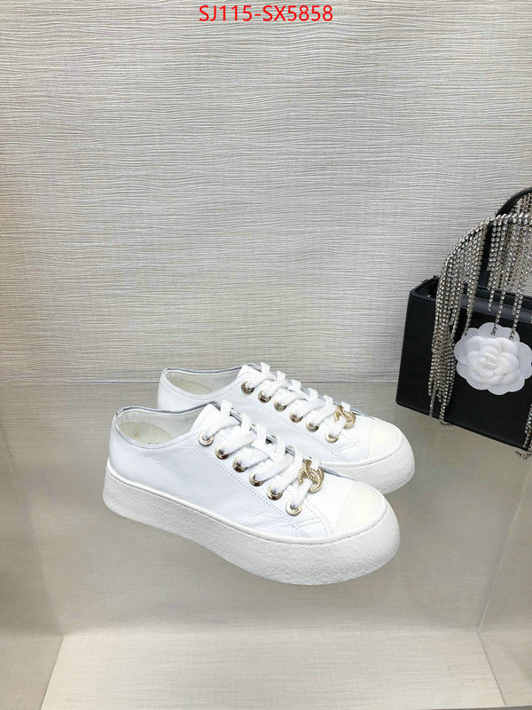 Women Shoes-Chanel where to find best ID: SX5858 $: 115USD