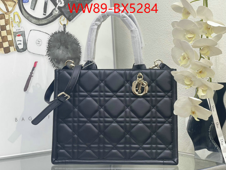 Dior Bags(4A)-Lady- we offer ID: BX5284