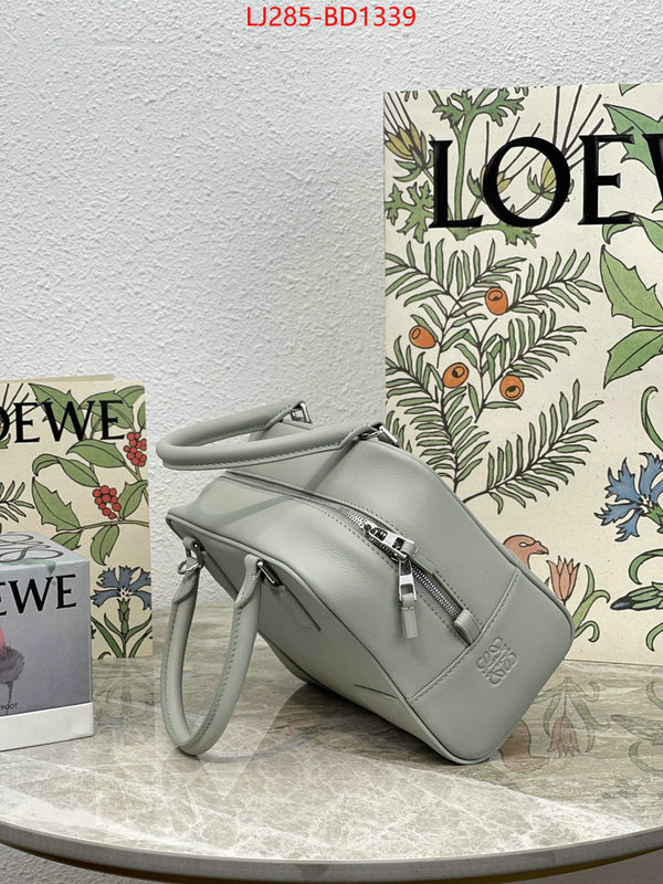 Loewe Bags(TOP)-Handbag- replica for cheap ID: BD1339 $: 285USD,