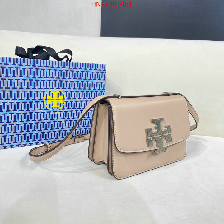 Tory Burch Bags(4A)-Diagonal- 2024 replica ID: BE5181 $: 79USD,