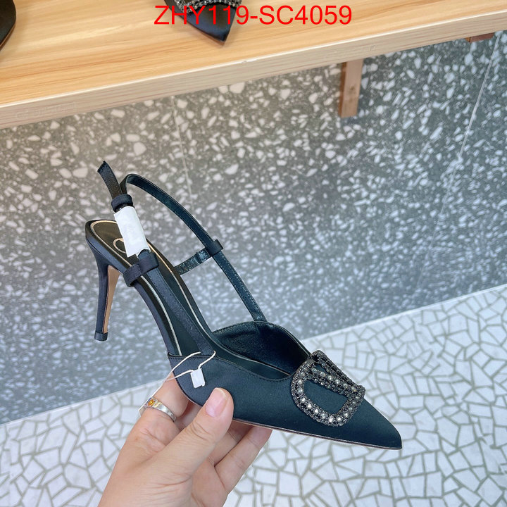 Women Shoes-Valentino styles & where to buy ID: SC4059 $: 119USD