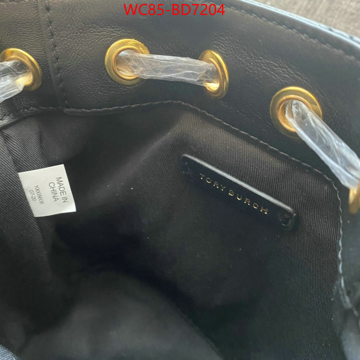 Tory Burch Bags(4A)-Bucket Bag- top brands like ID: BD7204 $: 85USD,