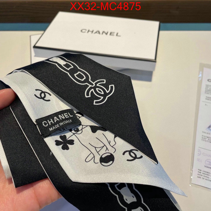 Scarf-Chanel buy ID: MC4875 $: 32USD