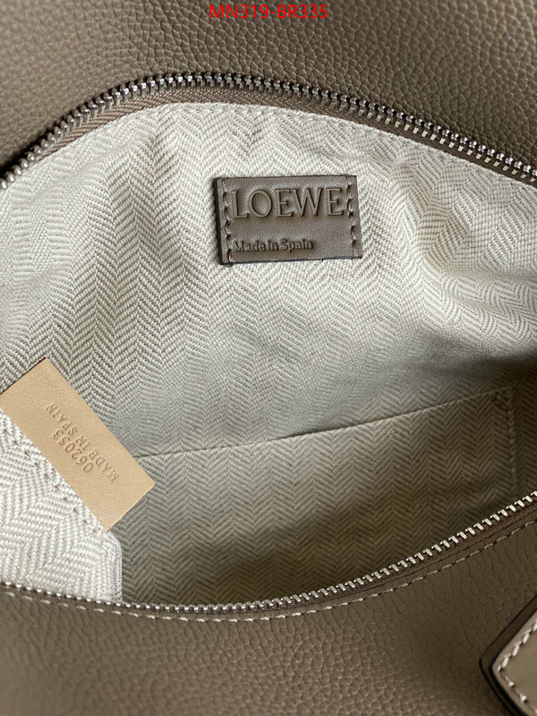 Loewe Bags(TOP)-Puzzle- perfect quality ID: BR335 $: 319USD,