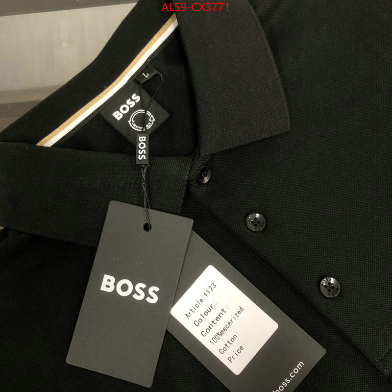 Clothing-Boss the online shopping ID: CX3771 $: 59USD