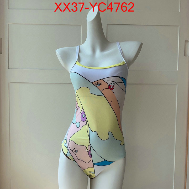 Swimsuit-Fendi where can you buy a replica ID: YC4762 $: 37USD