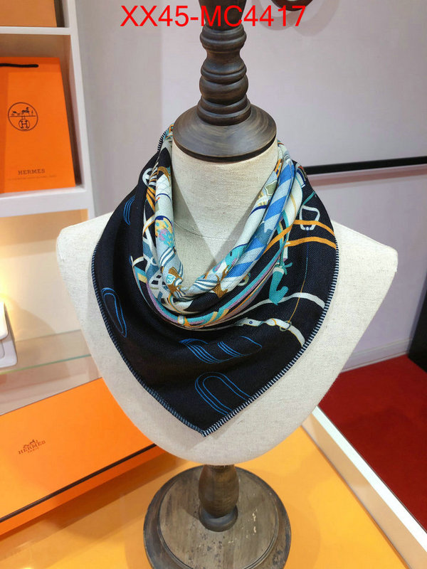 Scarf-Hermes new designer replica ID: MC4417 $: 45USD