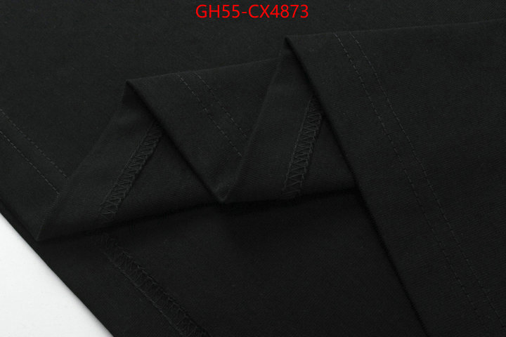 Clothing-Balenciaga online from china designer ID: CX4873 $: 55USD
