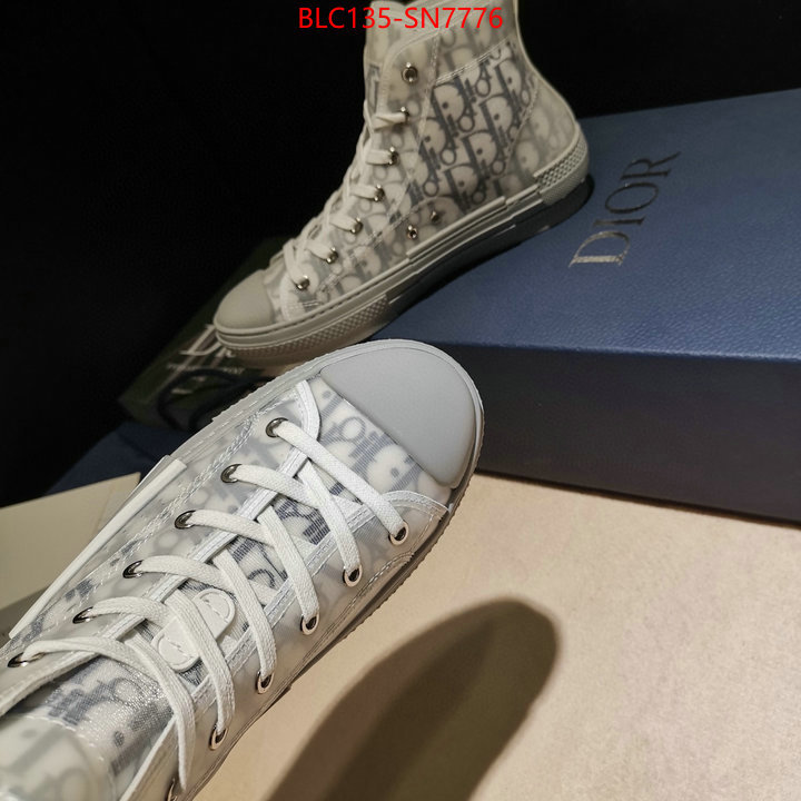 Women Shoes-Dior store ID: SN7776 $: 135USD