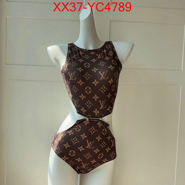 Swimsuit-LV online shop ID: YC4789 $: 37USD