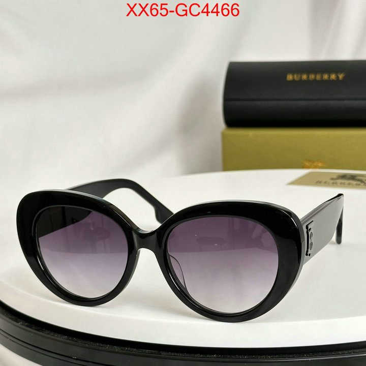 Glasses-Burberry unsurpassed quality ID: GC4466 $: 65USD