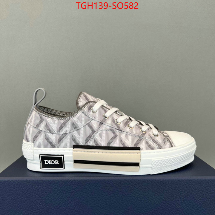 Women Shoes-Dior where should i buy replica ID: SO582 $: 139USD