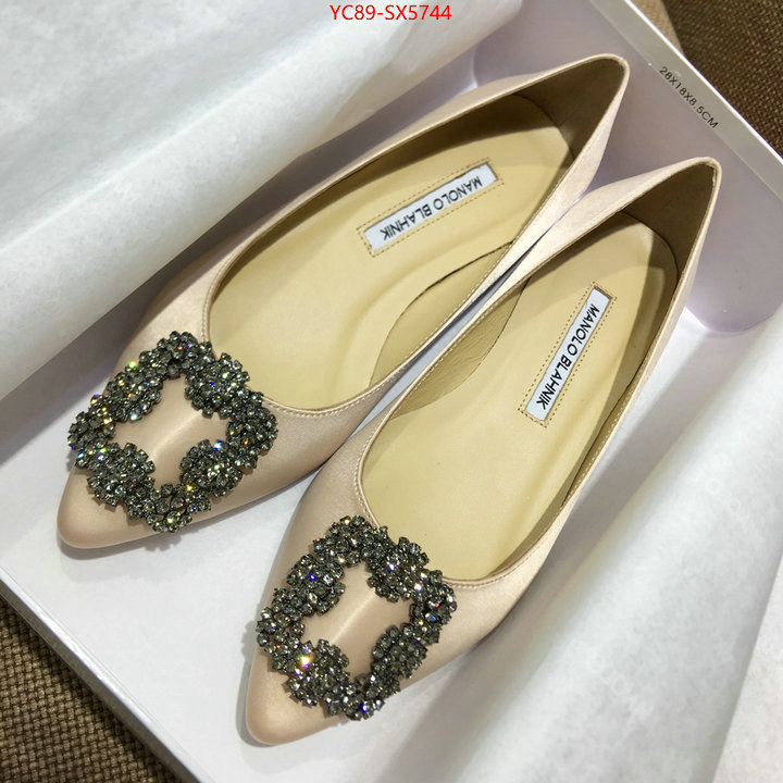 Women Shoes-Manolo Blahnik luxury fashion replica designers ID: SX5744 $: 89USD