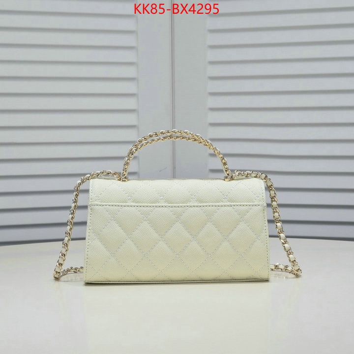 Chanel Bags(4A)-Diagonal- shop cheap high quality 1:1 replica ID: BX4295 $: 85USD