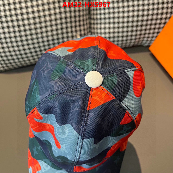 Cap(Hat)-LV buy online ID: HX5967 $: 32USD