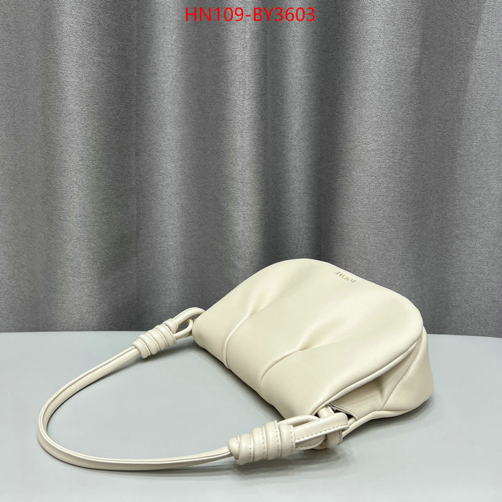 Loewe Bags(4A)-Handbag- cheap replica designer ID: BY3603 $: 109USD,