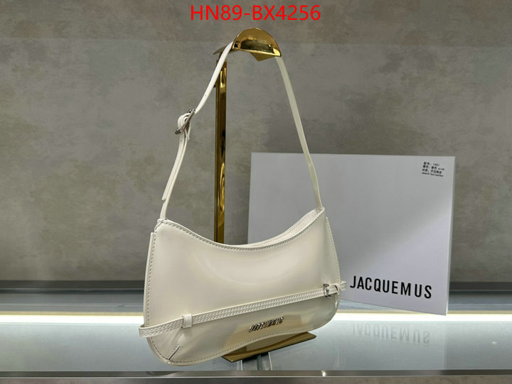 Jacquemus Bags(4A)-Handbag- the best quality replica ID: BX4256 $: 89USD
