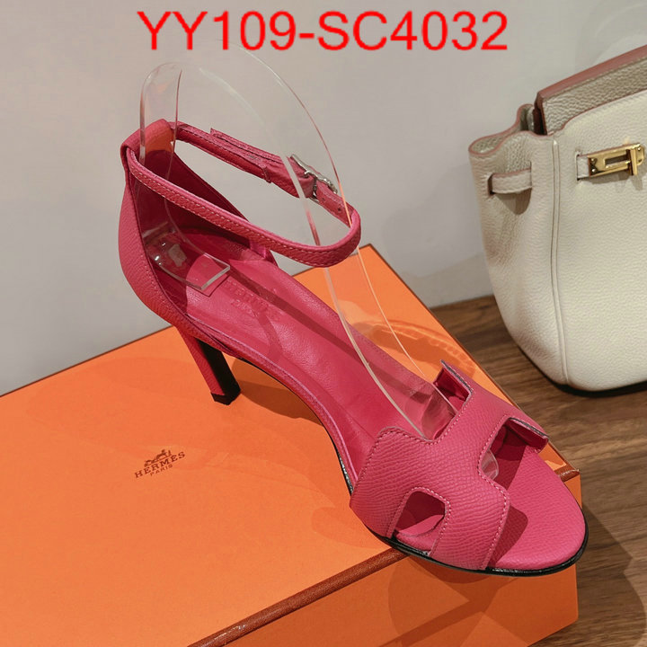 Women Shoes-Hermes sell online luxury designer ID: SC4032 $: 109USD