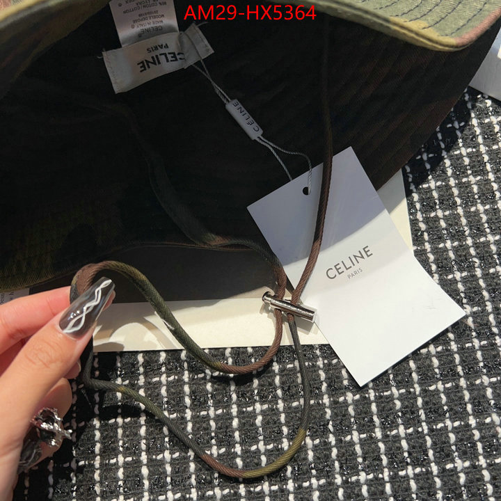 Cap(Hat)-Celine best ID: HX5364 $: 29USD