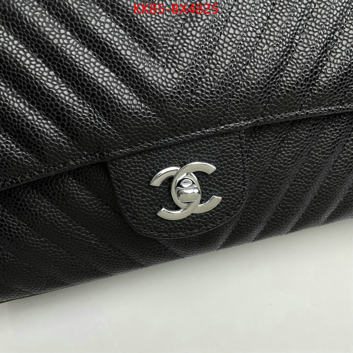 Chanel Bags(4A)-Diagonal- 2024 luxury replicas ID: BX4825 $: 85USD,