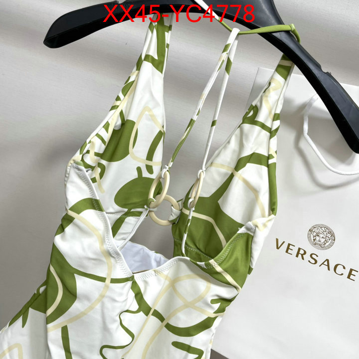 Swimsuit-Hermes buy 2024 replica ID: YC4778 $: 45USD