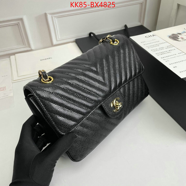 Chanel Bags(4A)-Diagonal- 2024 luxury replicas ID: BX4825 $: 85USD,