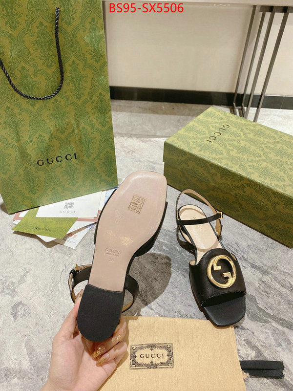 Women Shoes-Gucci replica online ID: SX5506 $: 95USD