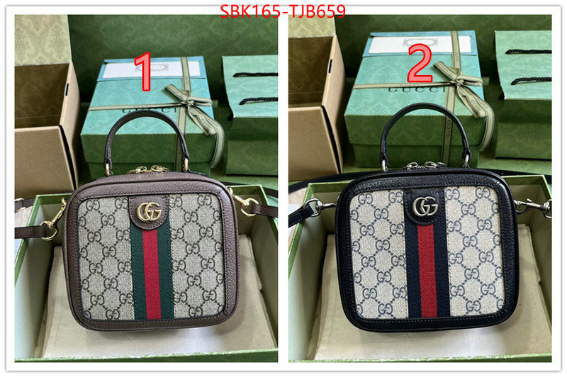 Gucci 5A Bags SALE ID: TJB659