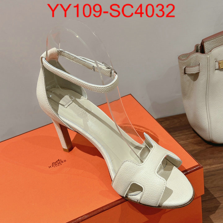 Women Shoes-Hermes sell online luxury designer ID: SC4032 $: 109USD