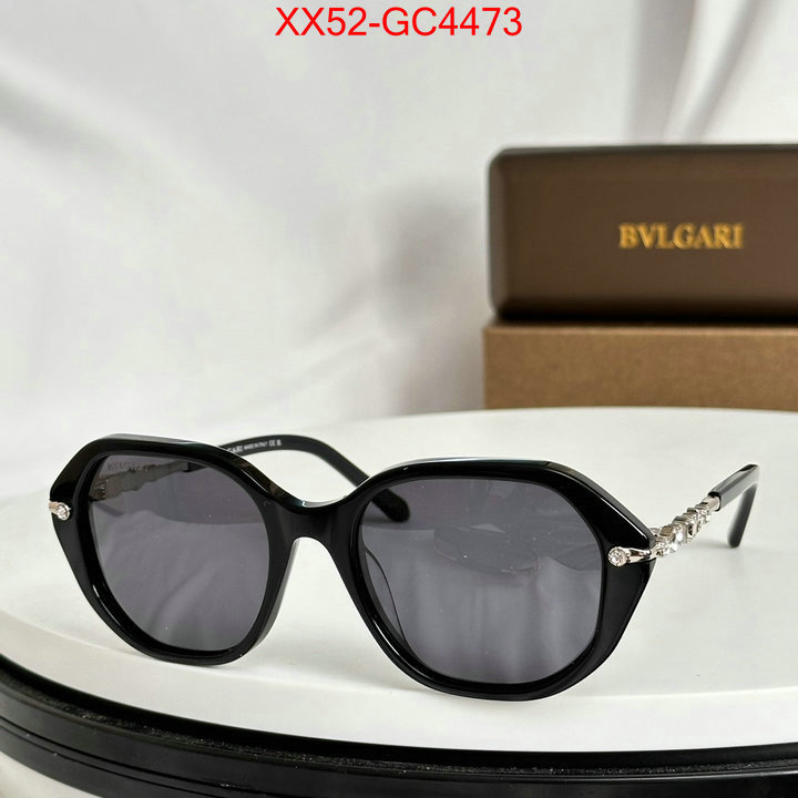 Glasses-Bvlgari for sale online ID: GC4473 $: 52USD