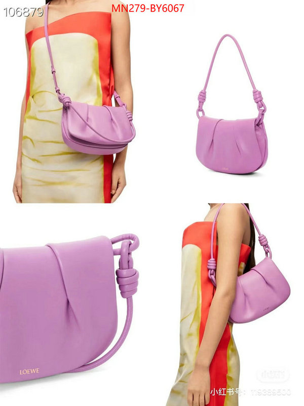 Loewe Bags(TOP)-Diagonal- online store ID: BY6067 $: 279USD,