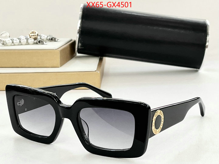 Glasses-Bvlgari buy 1:1 ID: GX4501 $: 65USD