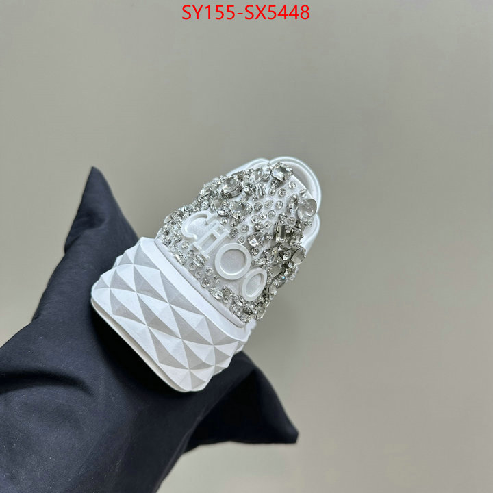 Women Shoes-Jimmy Choo buy top high quality replica ID: SX5448 $: 155USD
