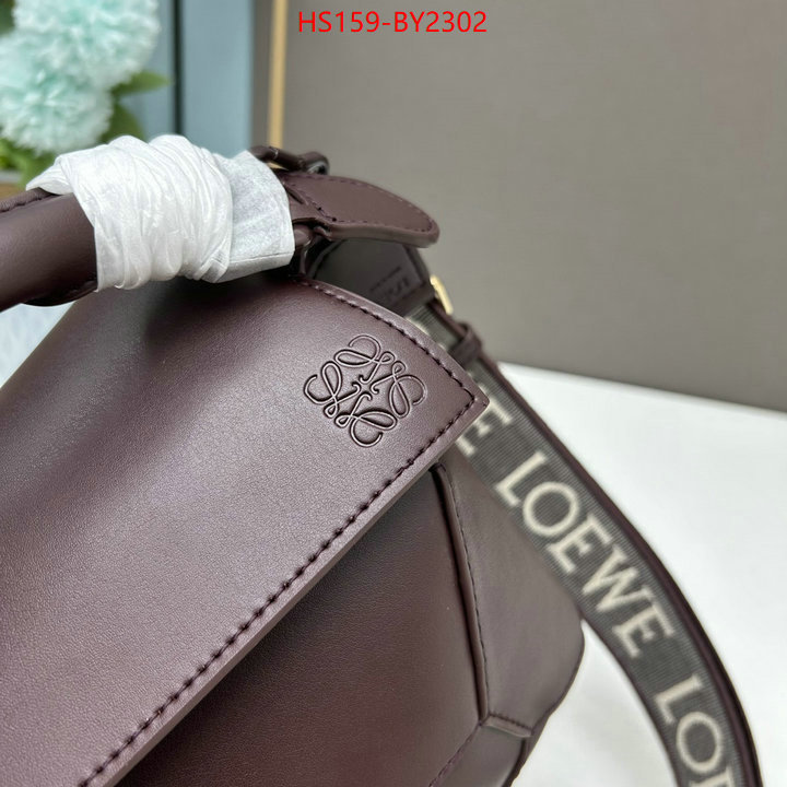 Loewe Bags(TOP)-Puzzle- wholesale replica ID: BY2302 $: 159USD,