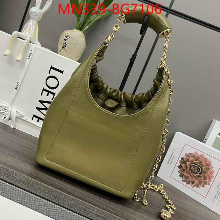 Loewe Bags(TOP)-Handbag- top quality replica ID: BG7106 $: 339USD,