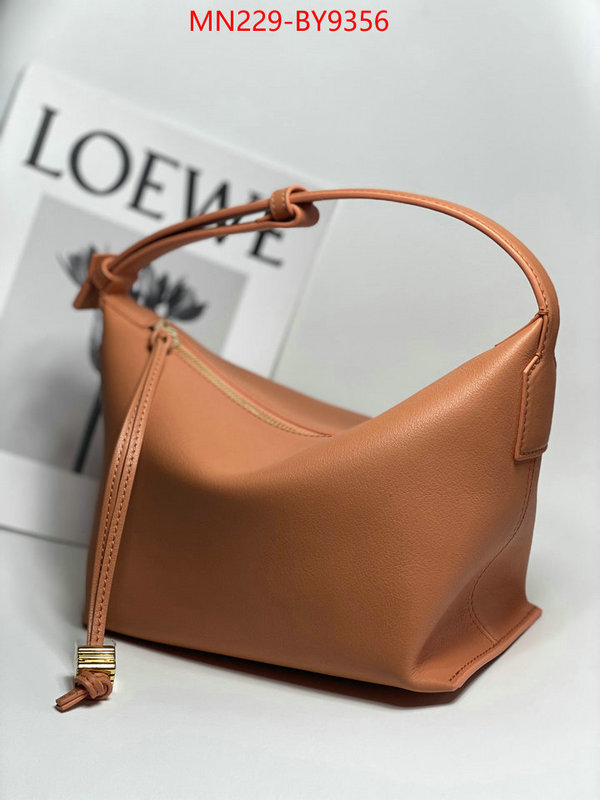 Loewe Bags(TOP)-Cubi high ID: BY9356 $: 229USD,