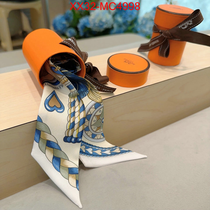 Scarf-Hermes replica ID: MC4998 $: 32USD