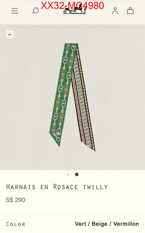 Scarf-Hermes best wholesale replica ID: MC4980 $: 32USD