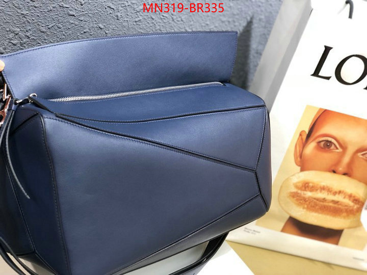 Loewe Bags(TOP)-Puzzle- perfect quality ID: BR335 $: 319USD,