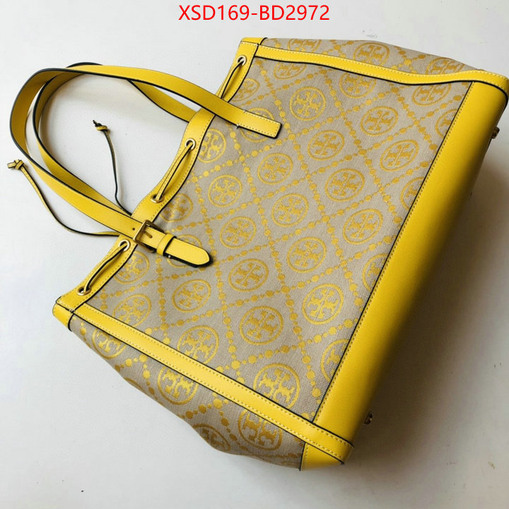 Tory Burch Bags(TOP)-Handbag- wholesale ID: BD2972 $: 169USD,