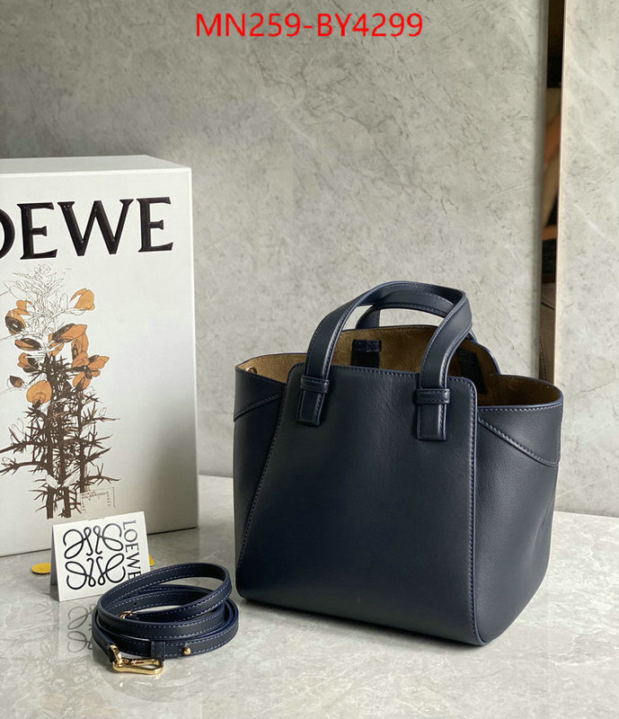 Loewe Bags(TOP)-Hammock where could you find a great quality designer ID: BY4299 $: 259USD,