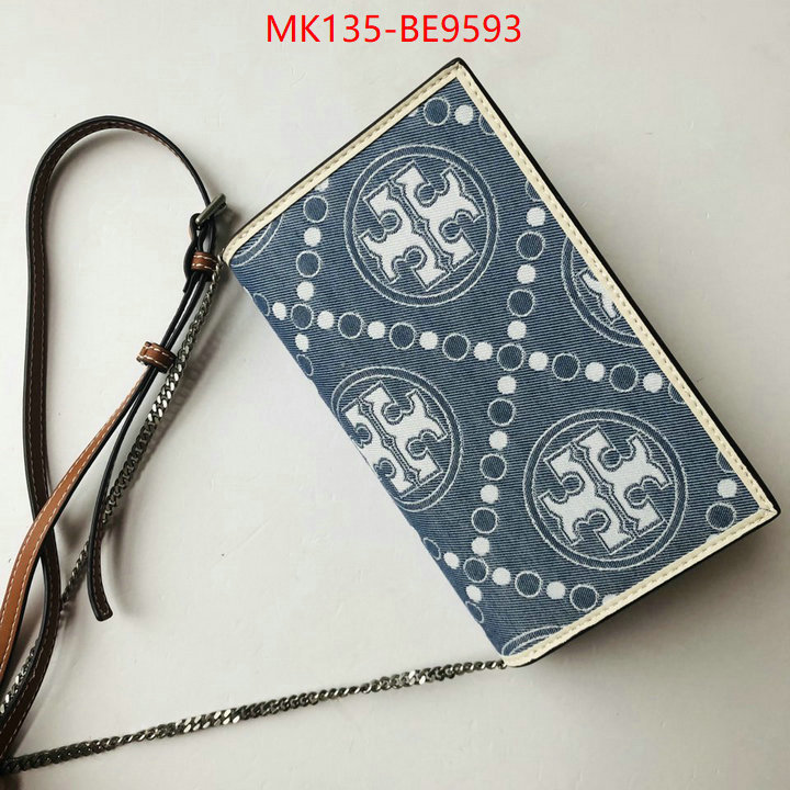 Tory Burch Bags(TOP)-Diagonal- luxury 7 star replica ID: BE9593 $: 135USD,