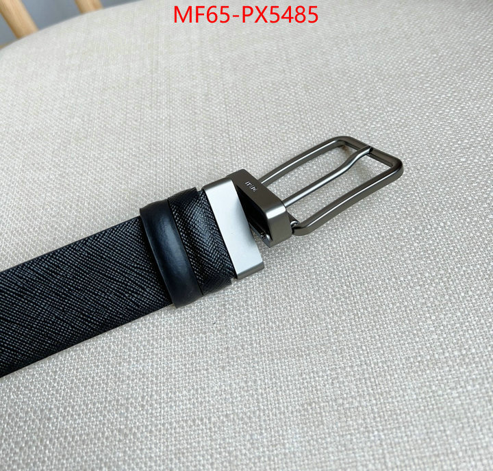 Belts-Prada found replica ID: PX5485 $: 65USD