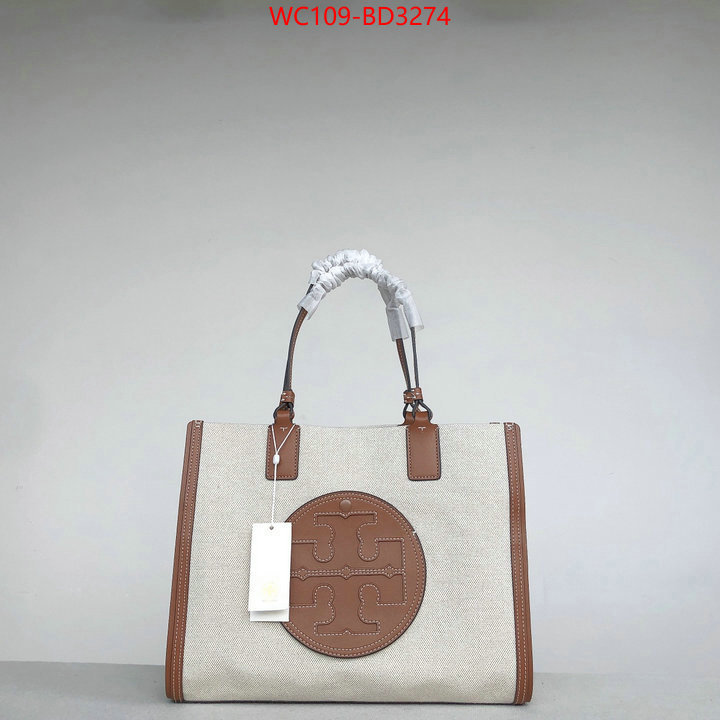 Tory Burch Bags(4A)-Handbag- replcia cheap ID: BD3274 $: 109USD,