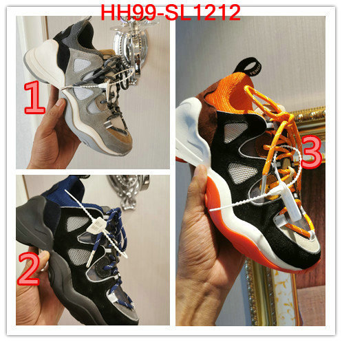 Women Shoes-Fendi where can you buy replica ID: SL1212 $: 99USD