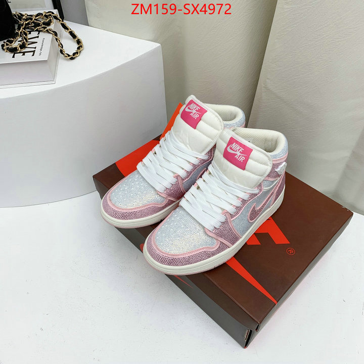 Women Shoes-NIKE unsurpassed quality ID: SX4972 $: 159USD